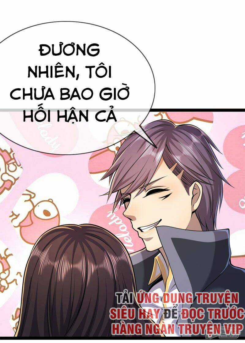 Y Võ Chí Tôn - Chapter 148 - Trang 5