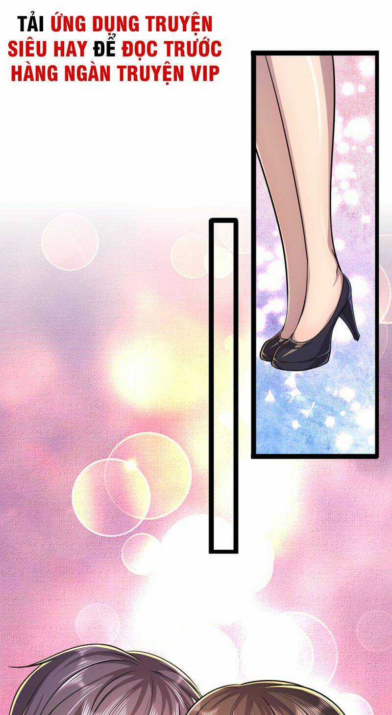 Y Võ Chí Tôn - Chapter 148 - Trang 6