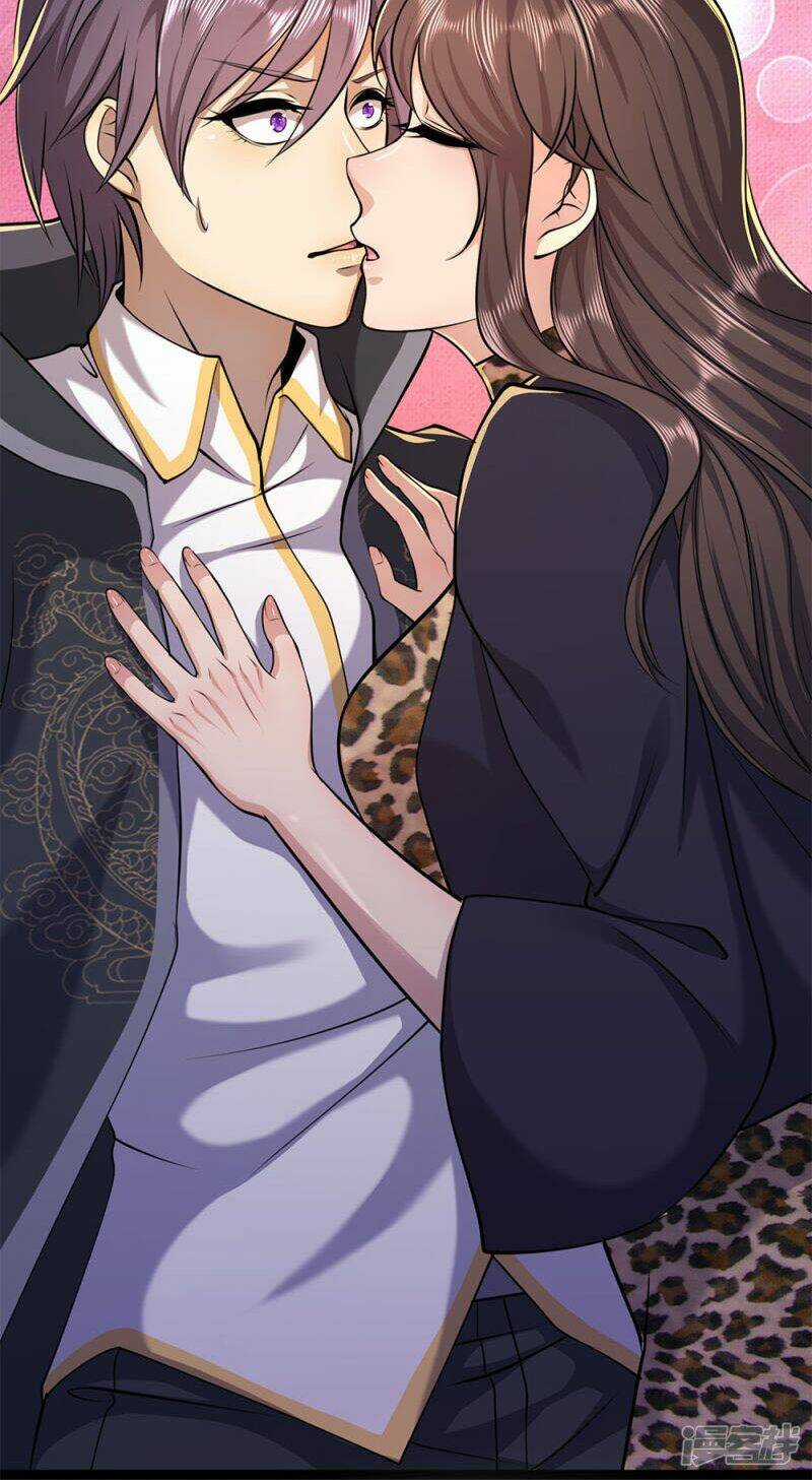 Y Võ Chí Tôn - Chapter 148 - Trang 7