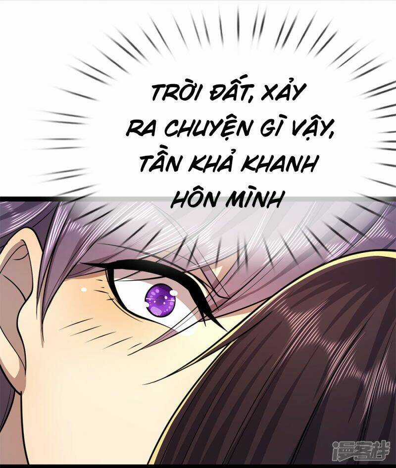 Y Võ Chí Tôn - Chapter 148 - Trang 8