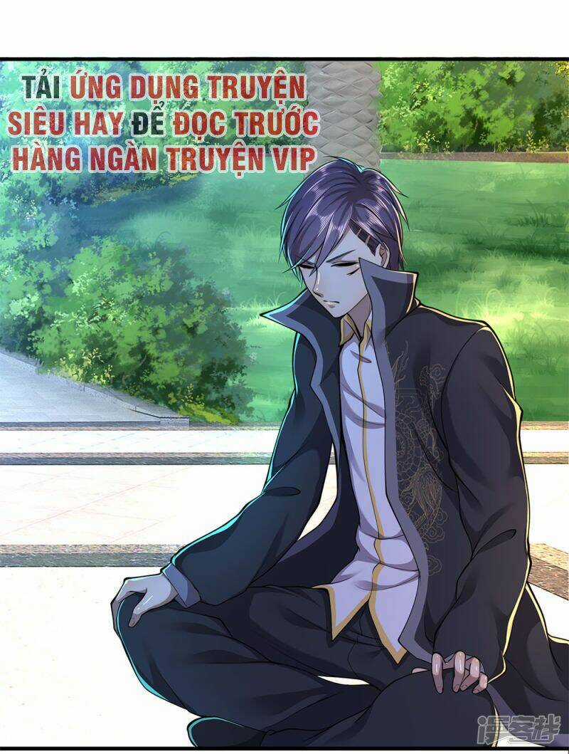 Y Võ Chí Tôn - Chapter 149 - Trang 14