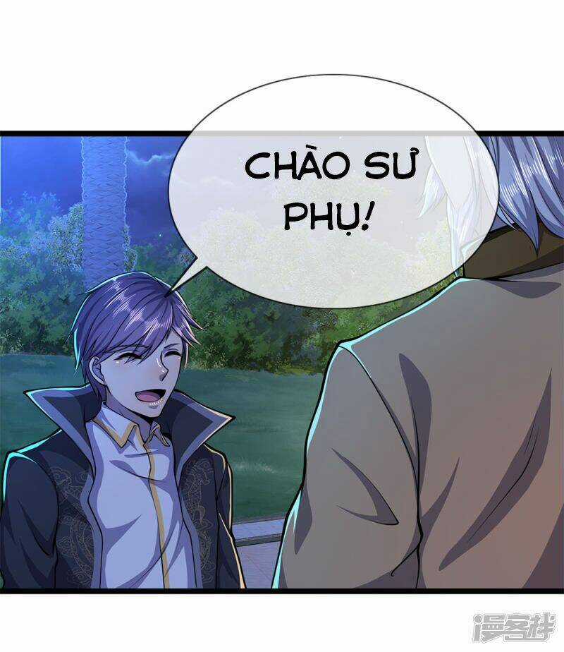 Y Võ Chí Tôn - Chapter 149 - Trang 18