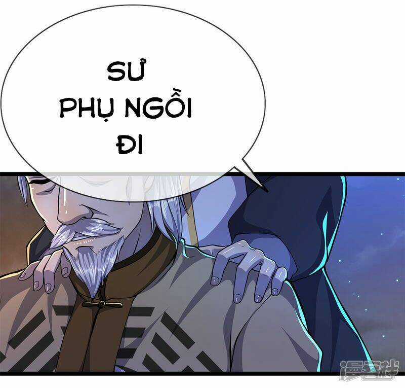 Y Võ Chí Tôn - Chapter 149 - Trang 22