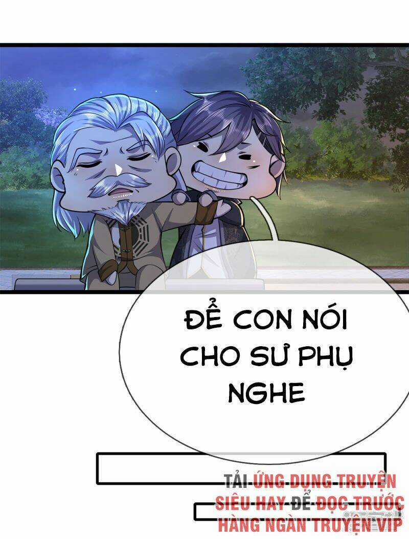 Y Võ Chí Tôn - Chapter 149 - Trang 23