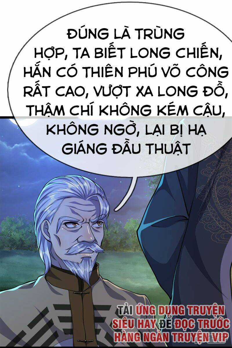 Y Võ Chí Tôn - Chapter 149 - Trang 24