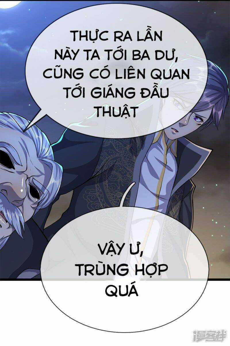 Y Võ Chí Tôn - Chapter 149 - Trang 25