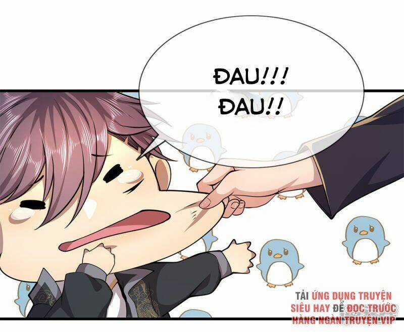 Y Võ Chí Tôn - Chapter 149 - Trang 5