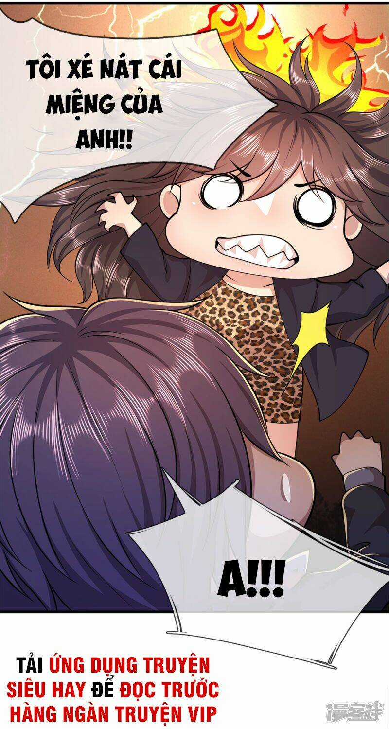 Y Võ Chí Tôn - Chapter 149 - Trang 6