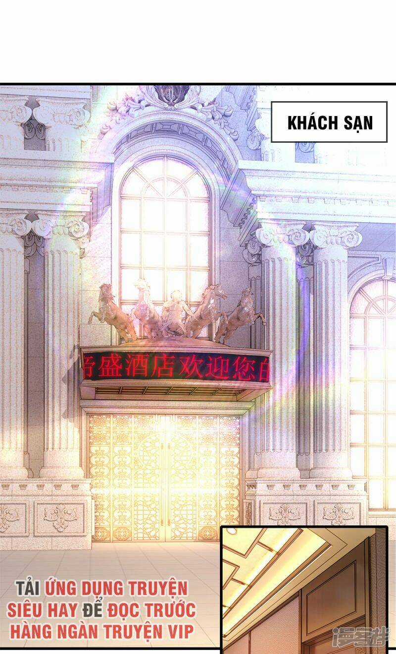 Y Võ Chí Tôn - Chapter 149 - Trang 9