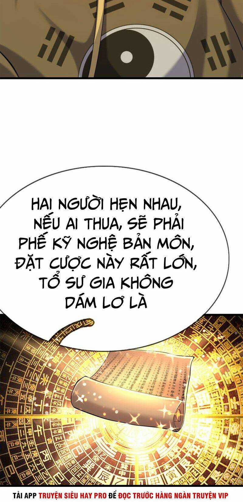 Y Võ Chí Tôn - Chapter 150 - Trang 14