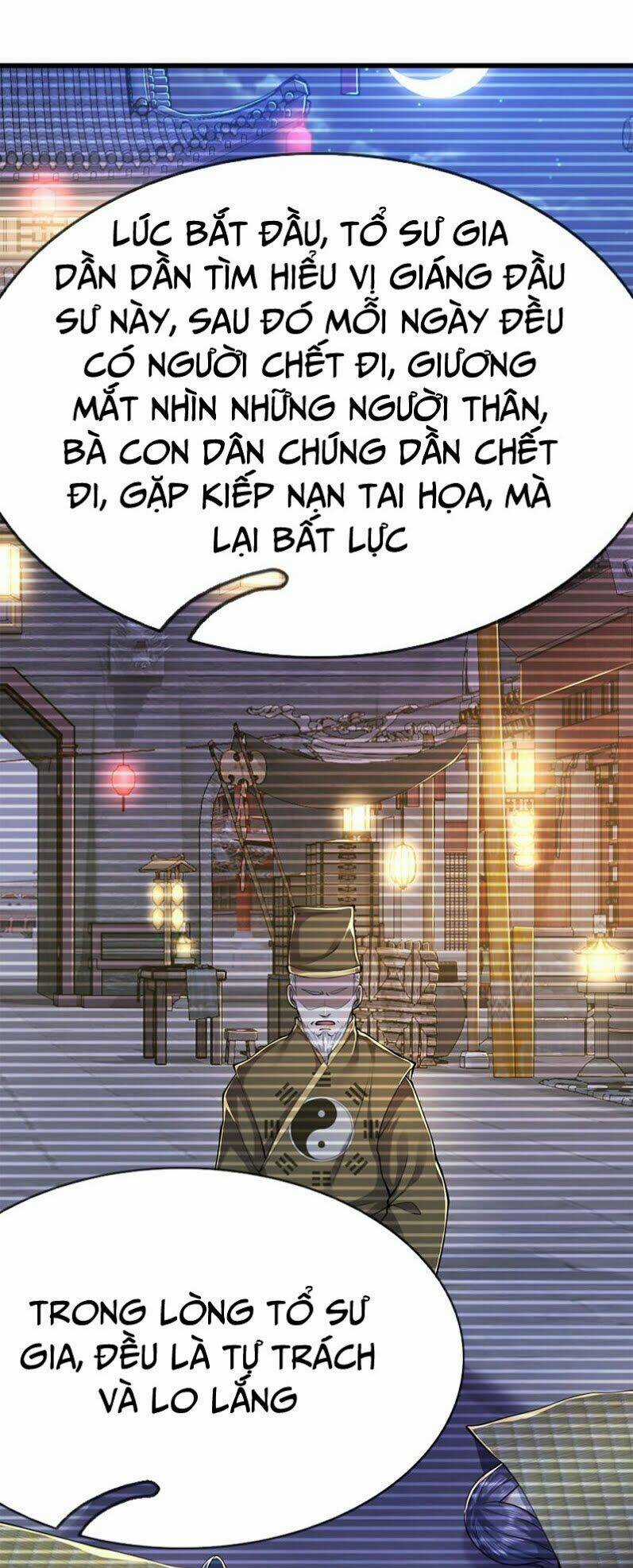 Y Võ Chí Tôn - Chapter 150 - Trang 15