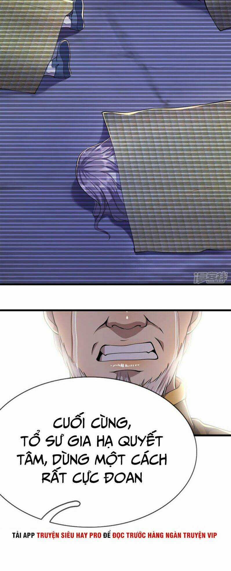 Y Võ Chí Tôn - Chapter 150 - Trang 16