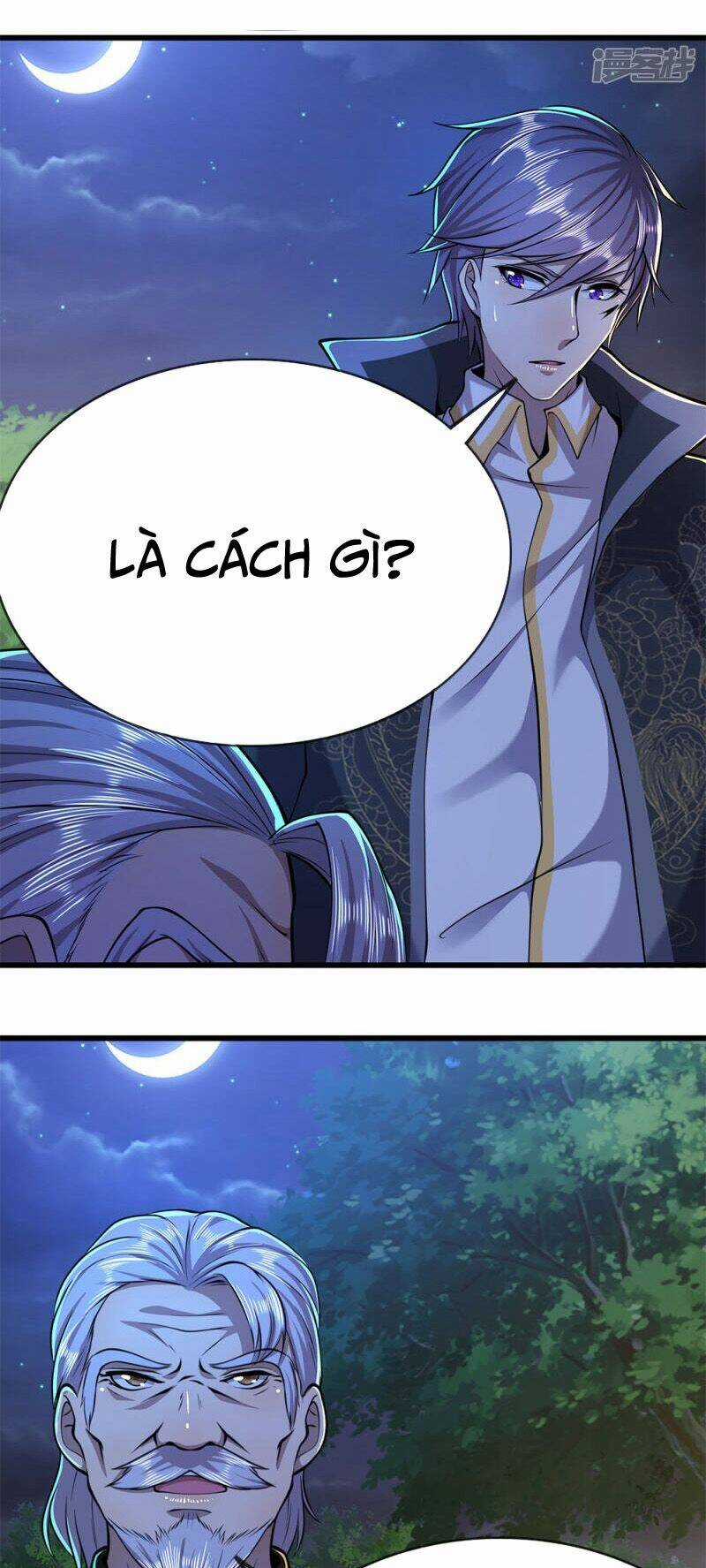 Y Võ Chí Tôn - Chapter 150 - Trang 17