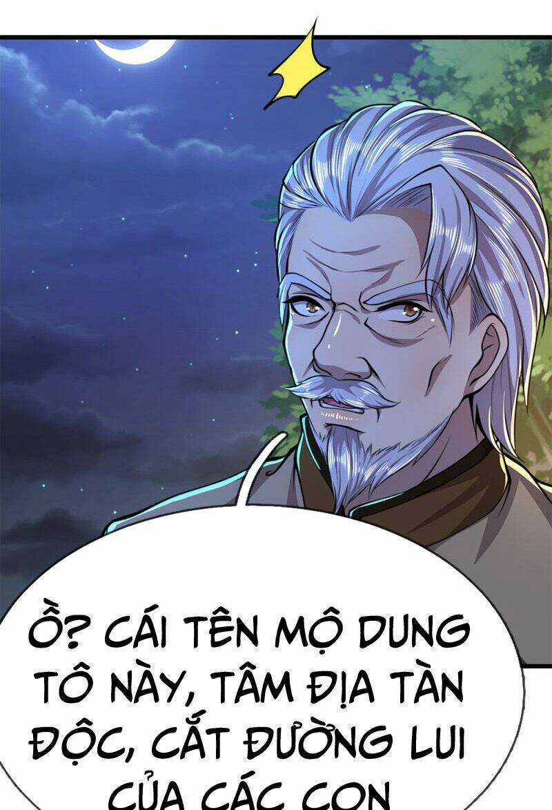 Y Võ Chí Tôn - Chapter 151 - Trang 13