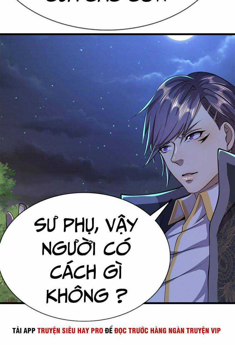 Y Võ Chí Tôn - Chapter 151 - Trang 14