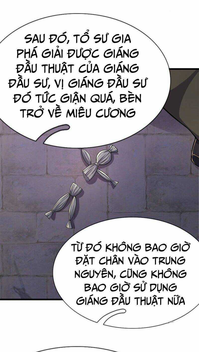 Y Võ Chí Tôn - Chapter 151 - Trang 3