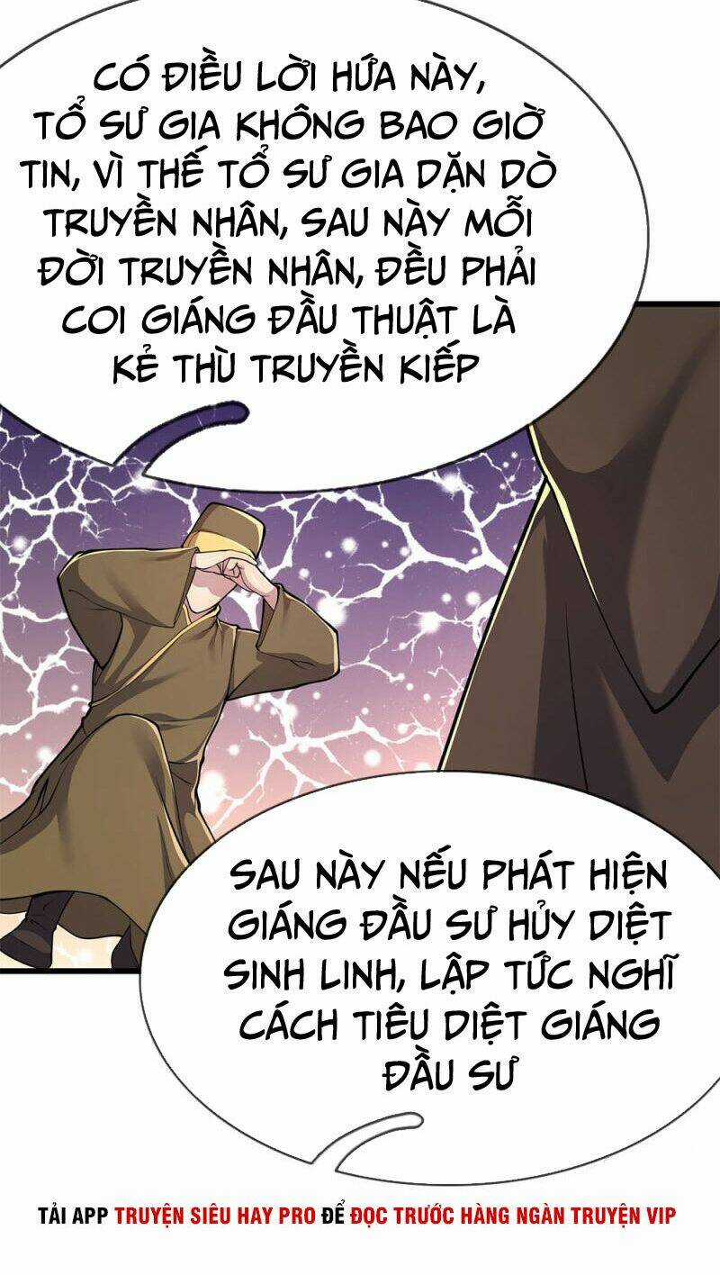 Y Võ Chí Tôn - Chapter 151 - Trang 4