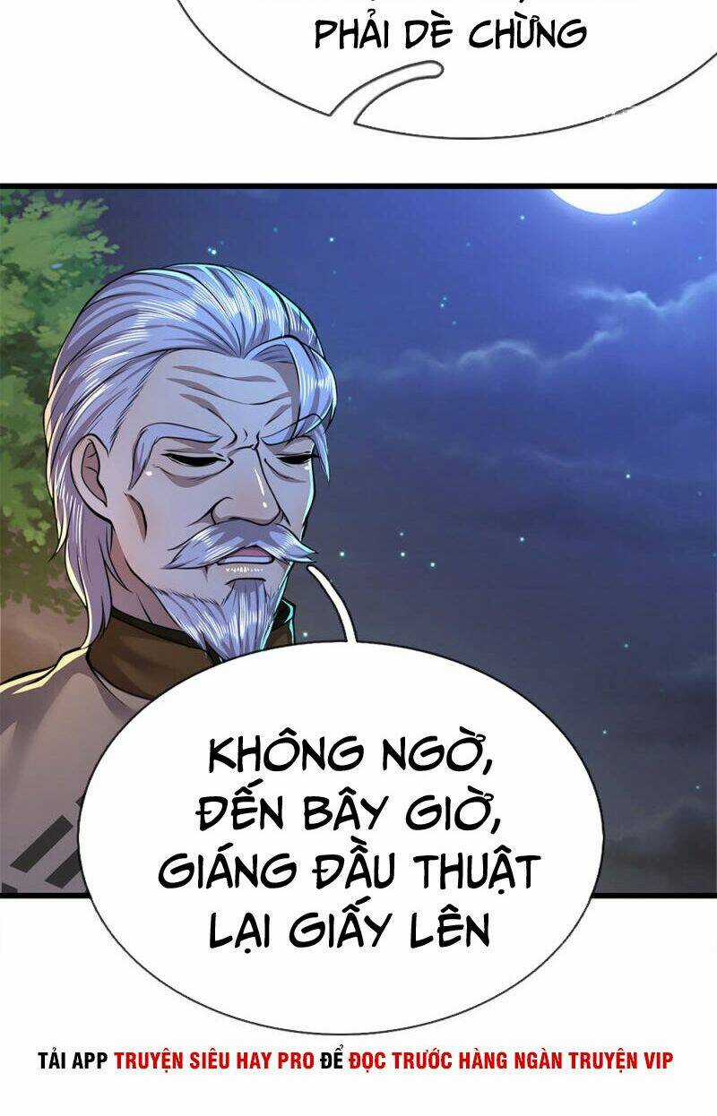 Y Võ Chí Tôn - Chapter 151 - Trang 6