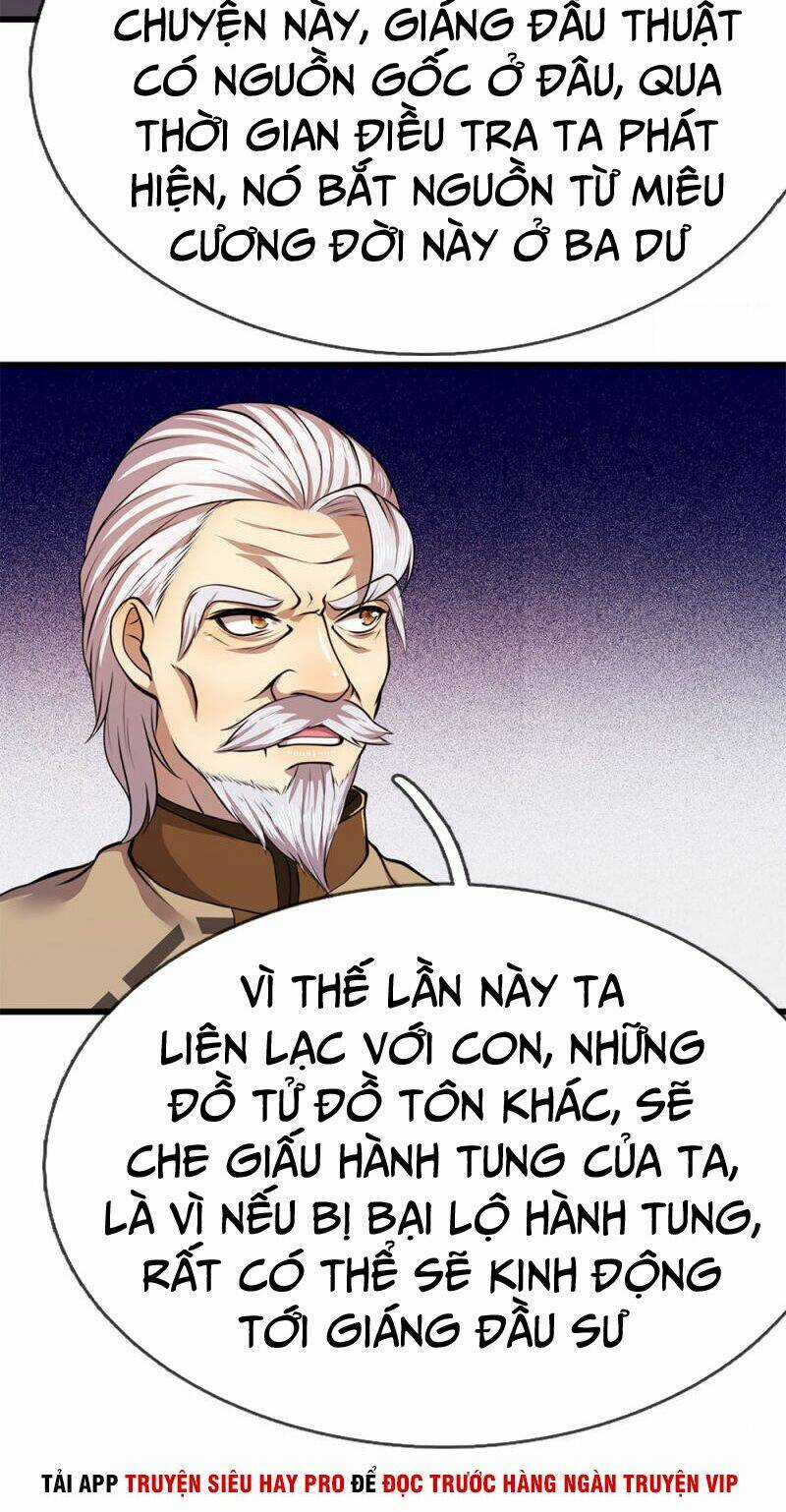 Y Võ Chí Tôn - Chapter 151 - Trang 8