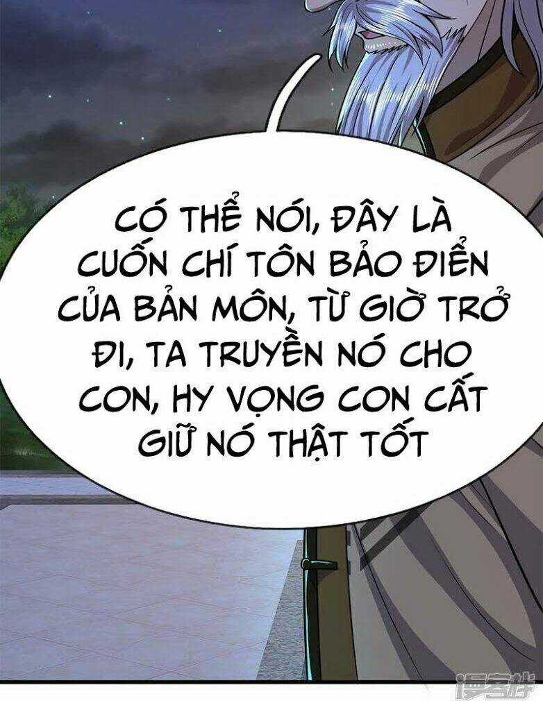 Y Võ Chí Tôn - Chapter 152 - Trang 13