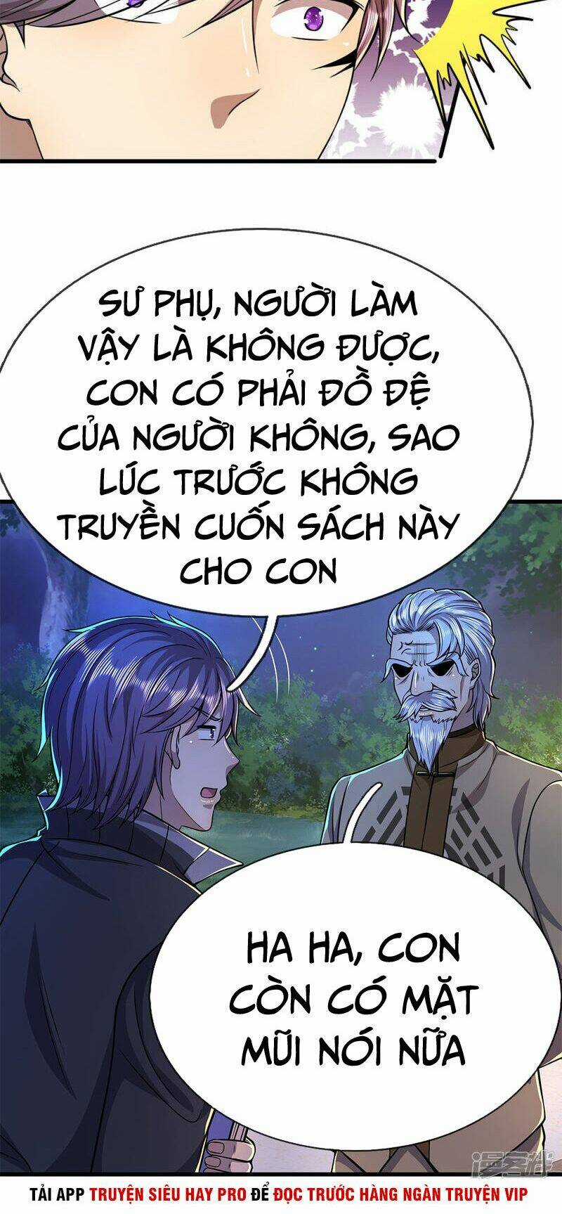 Y Võ Chí Tôn - Chapter 152 - Trang 15