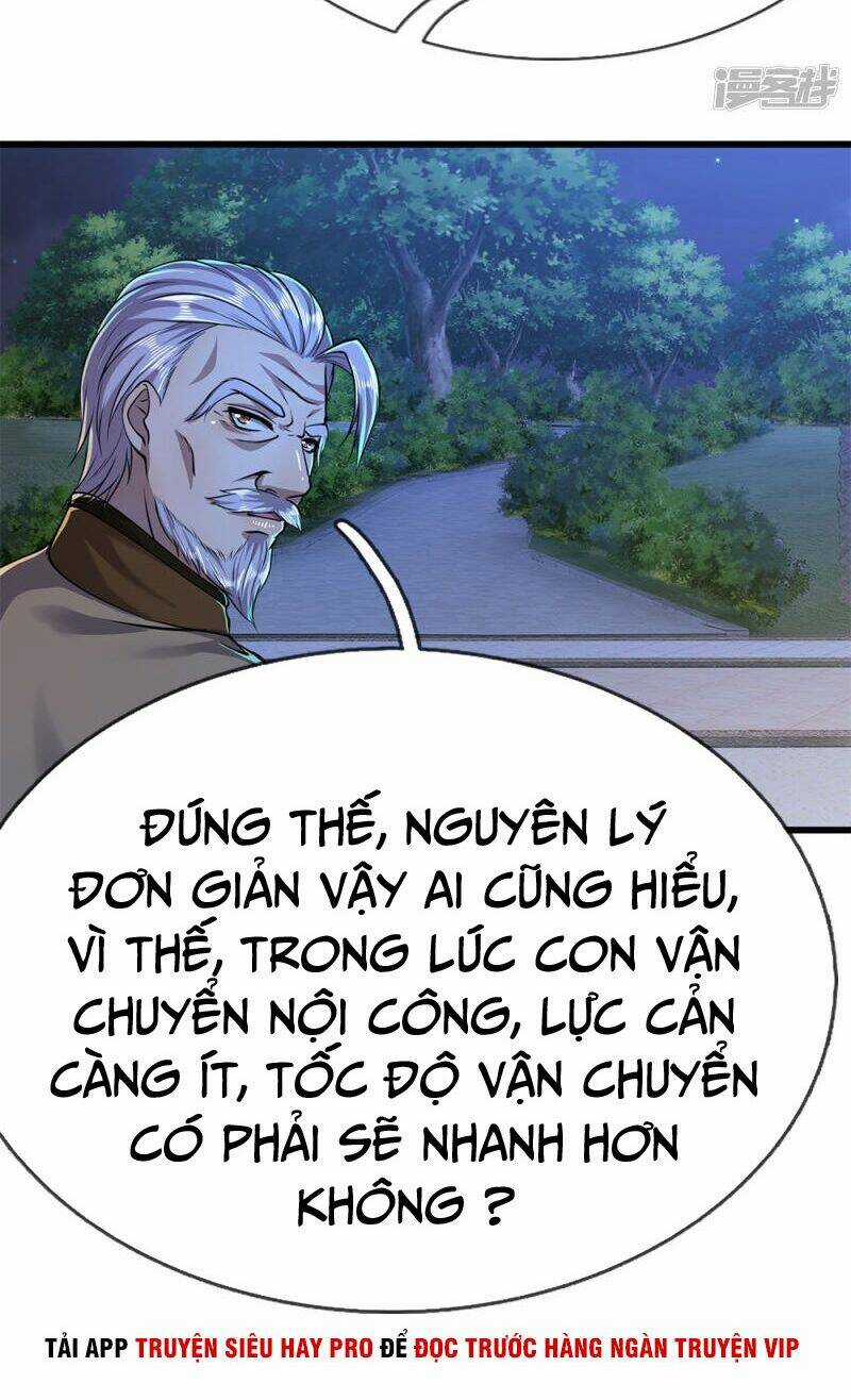 Y Võ Chí Tôn - Chapter 152 - Trang 4