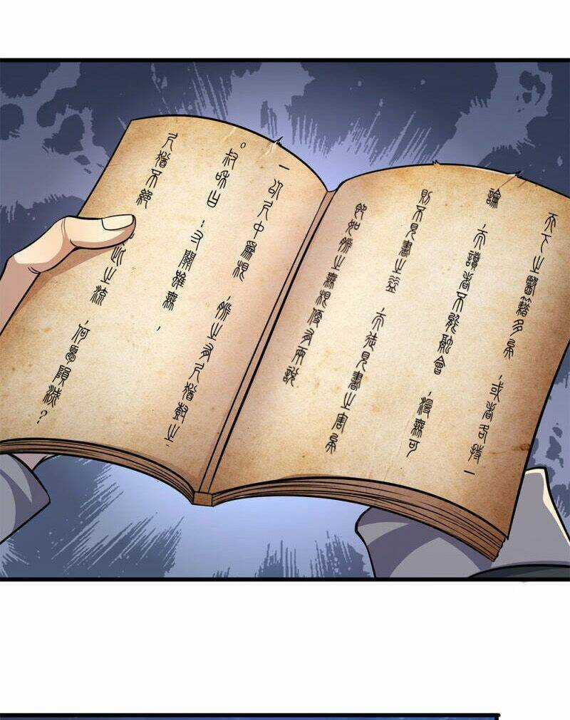 Y Võ Chí Tôn - Chapter 152 - Trang 9