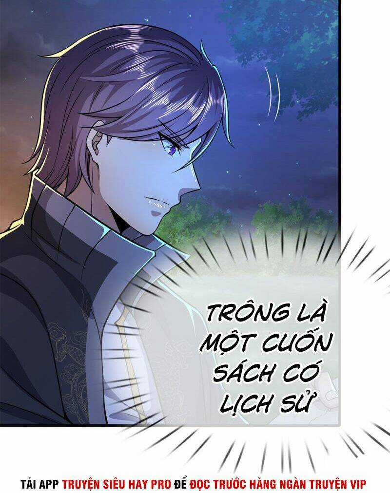 Y Võ Chí Tôn - Chapter 152 - Trang 10