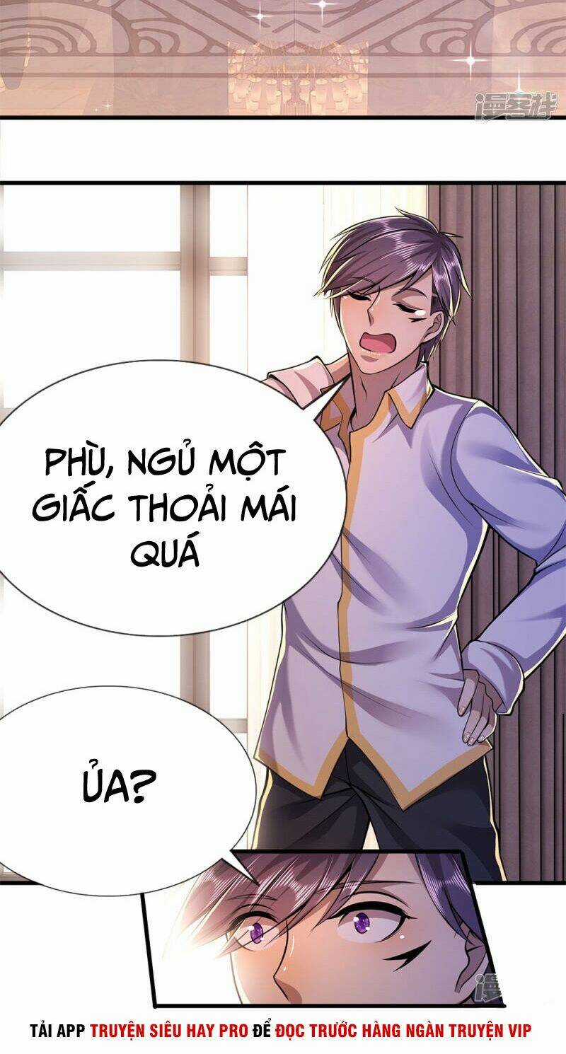 Y Võ Chí Tôn - Chapter 154 - Trang 2