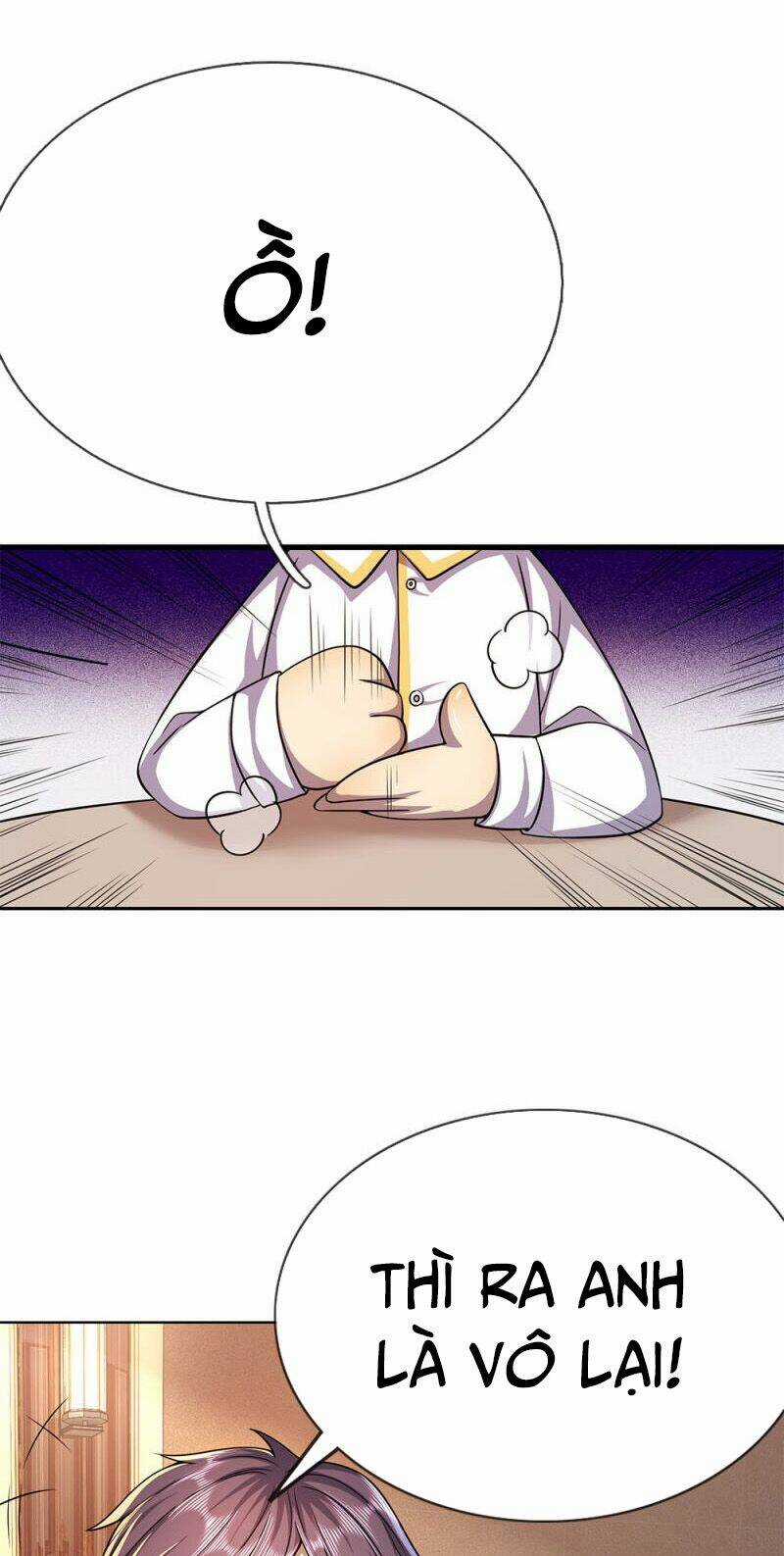 Y Võ Chí Tôn - Chapter 154 - Trang 13