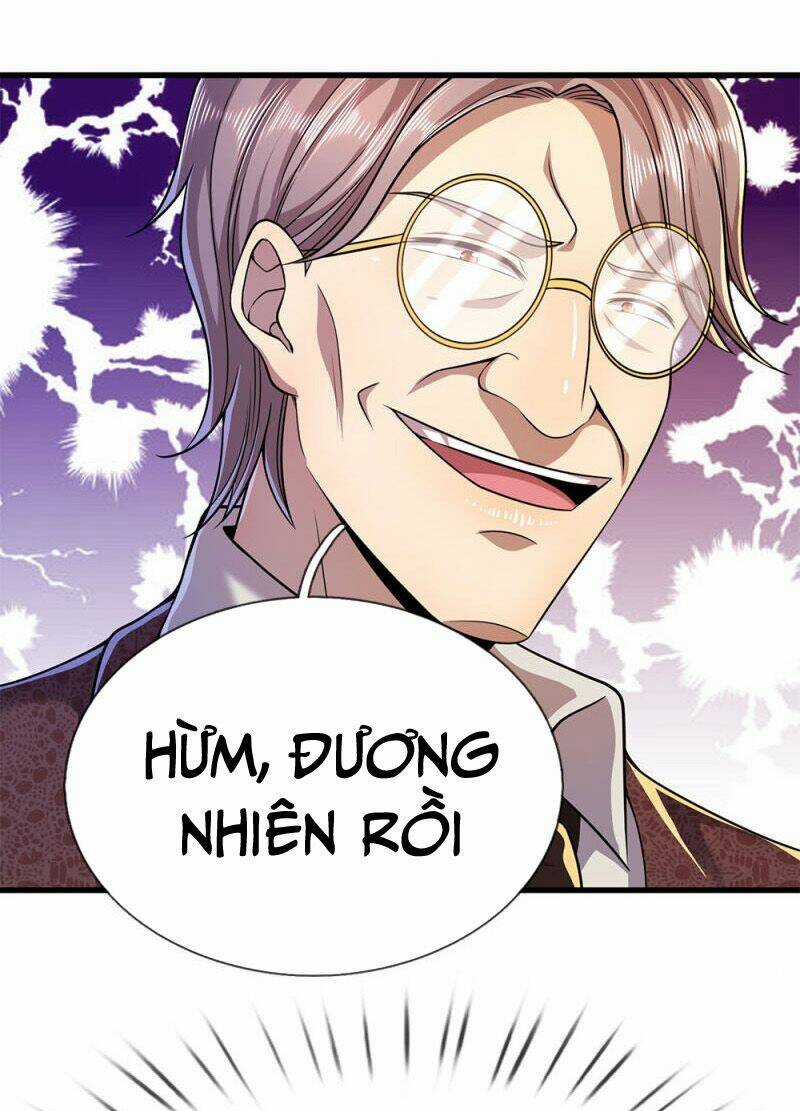 Y Võ Chí Tôn - Chapter 154 - Trang 17