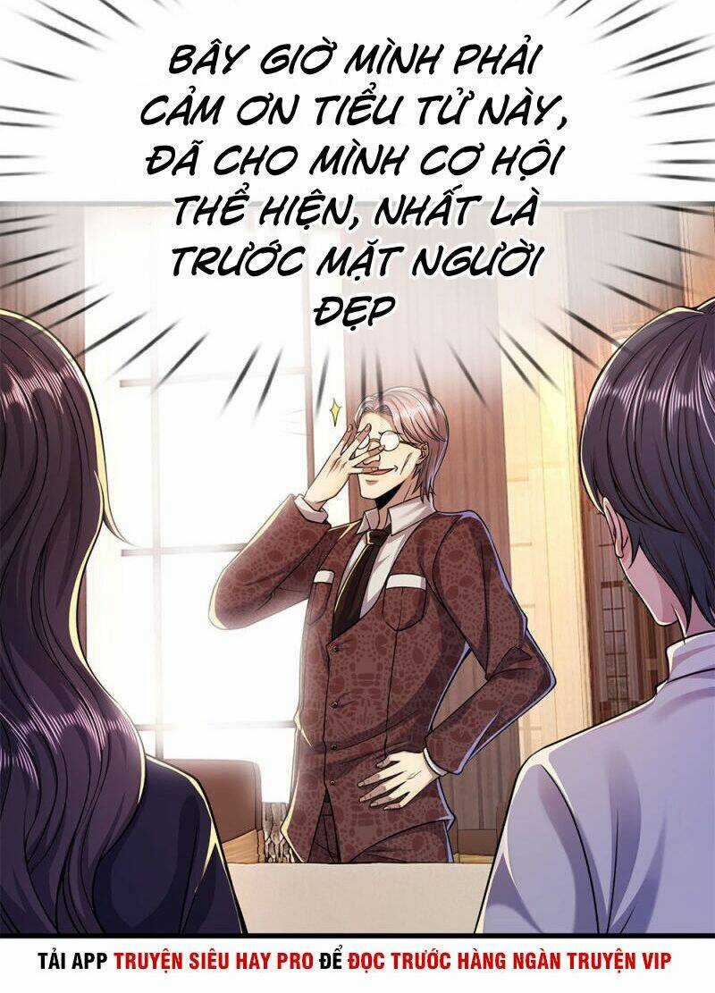 Y Võ Chí Tôn - Chapter 154 - Trang 18