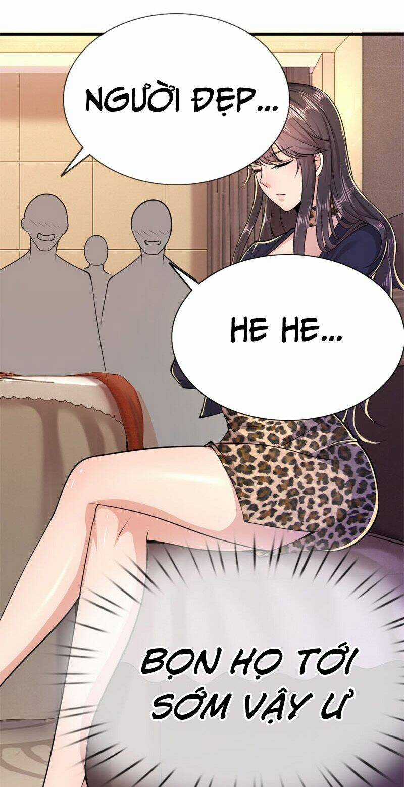 Y Võ Chí Tôn - Chapter 154 - Trang 3