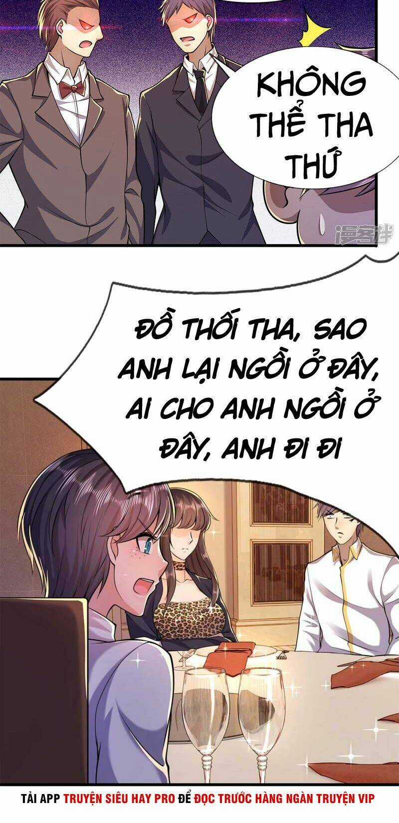 Y Võ Chí Tôn - Chapter 154 - Trang 6