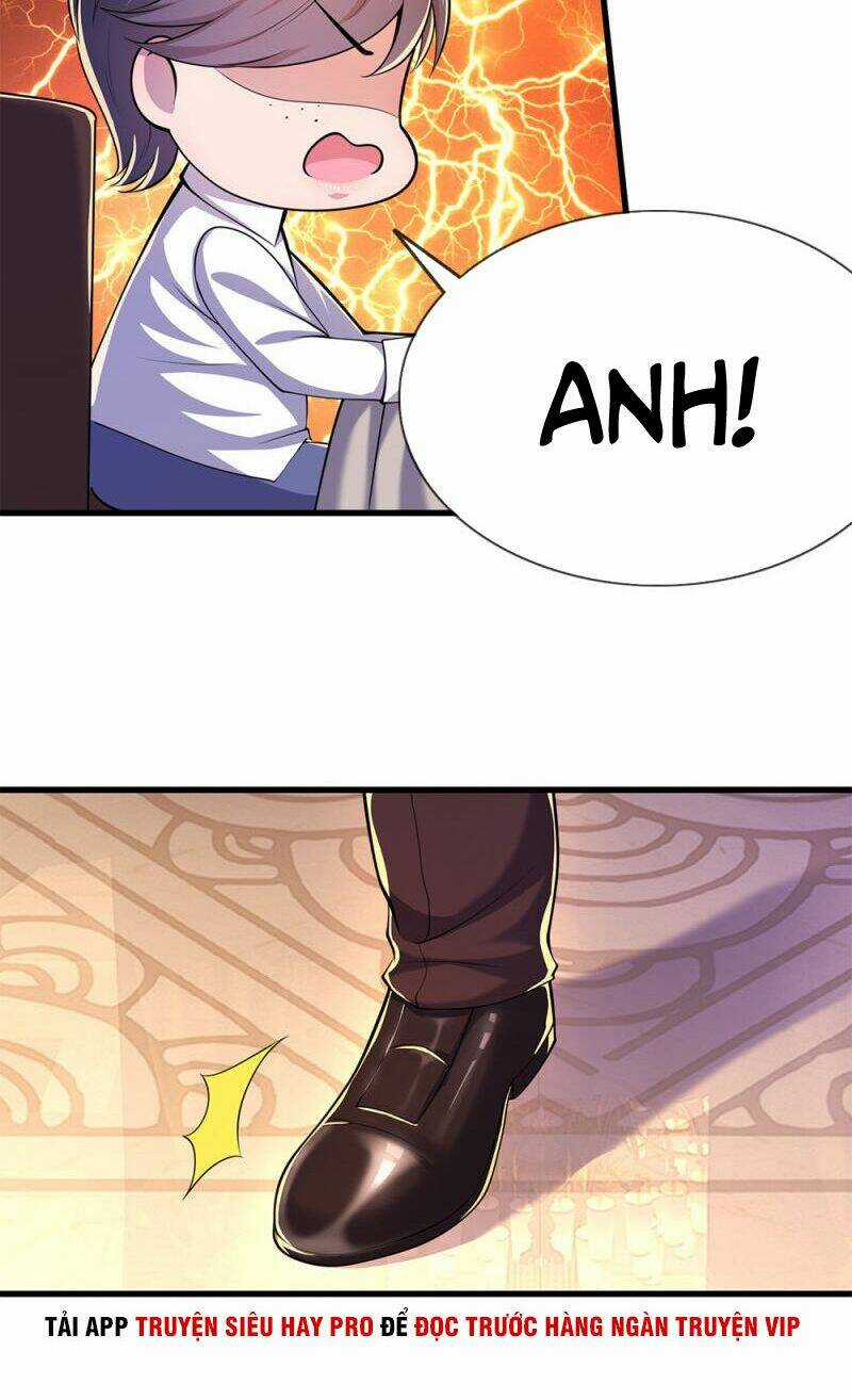 Y Võ Chí Tôn - Chapter 154 - Trang 8