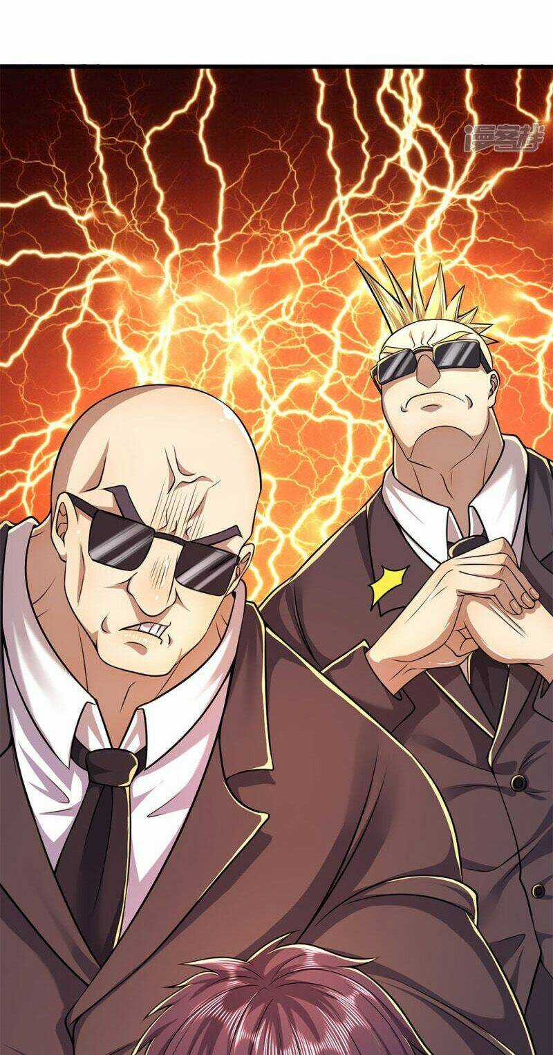 Y Võ Chí Tôn - Chapter 155 - Trang 12