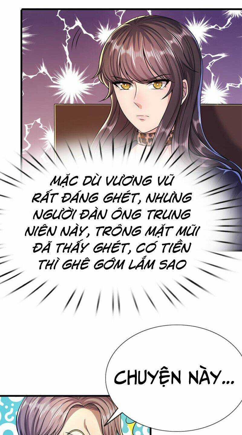 Y Võ Chí Tôn - Chapter 155 - Trang 3