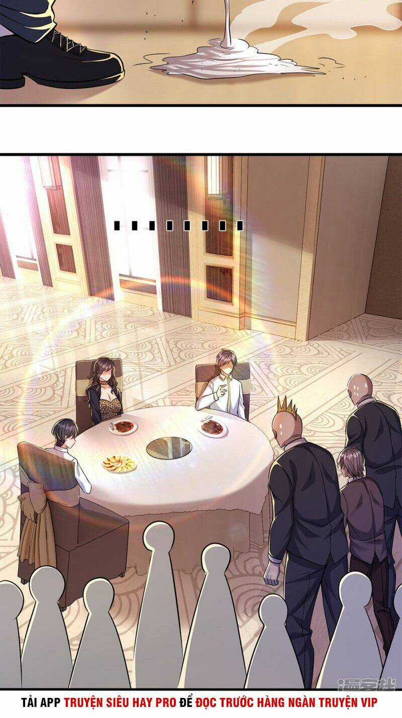 Y Võ Chí Tôn - Chapter 156 - Trang 2