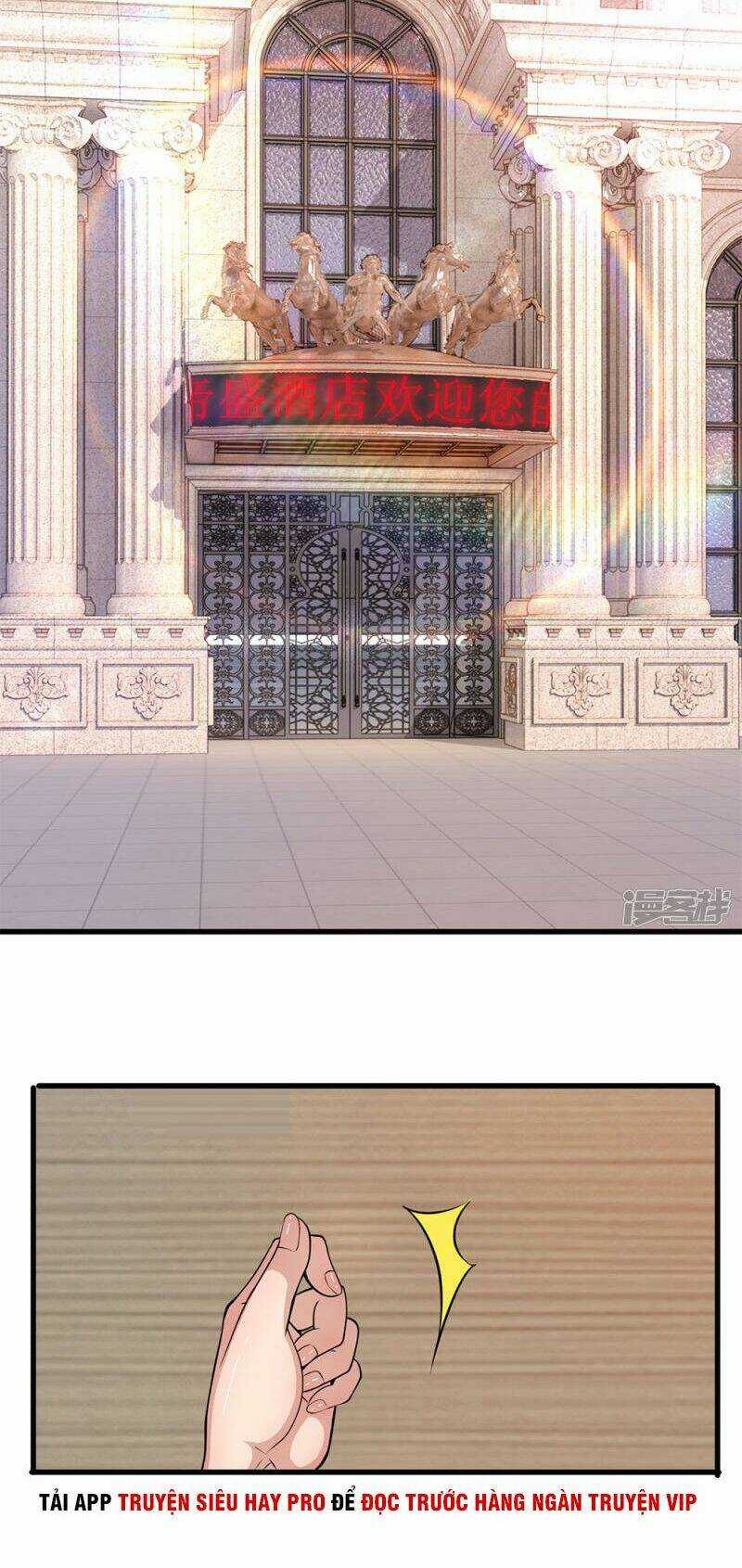 Y Võ Chí Tôn - Chapter 156 - Trang 12