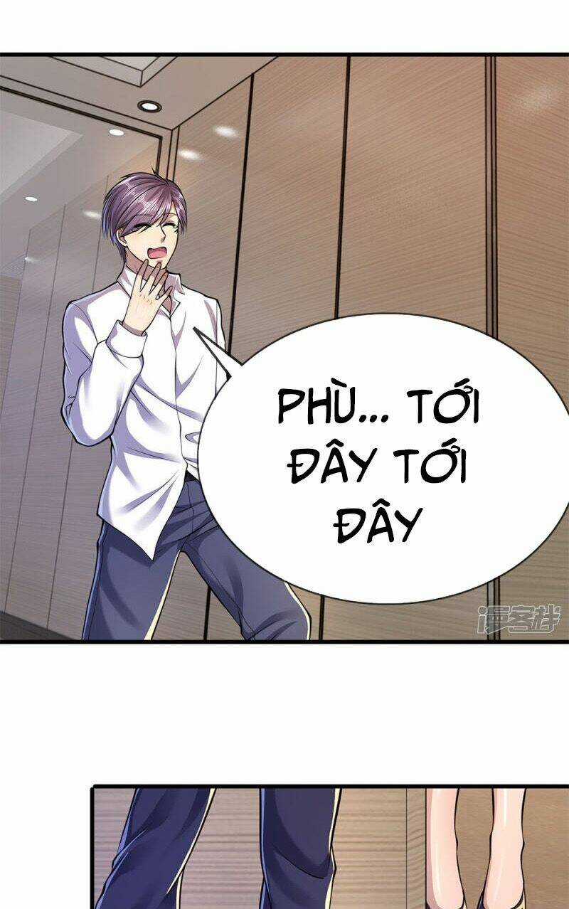 Y Võ Chí Tôn - Chapter 156 - Trang 13