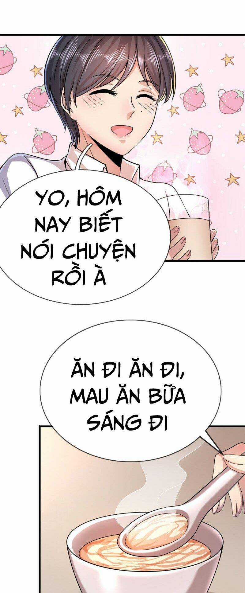 Y Võ Chí Tôn - Chapter 156 - Trang 7