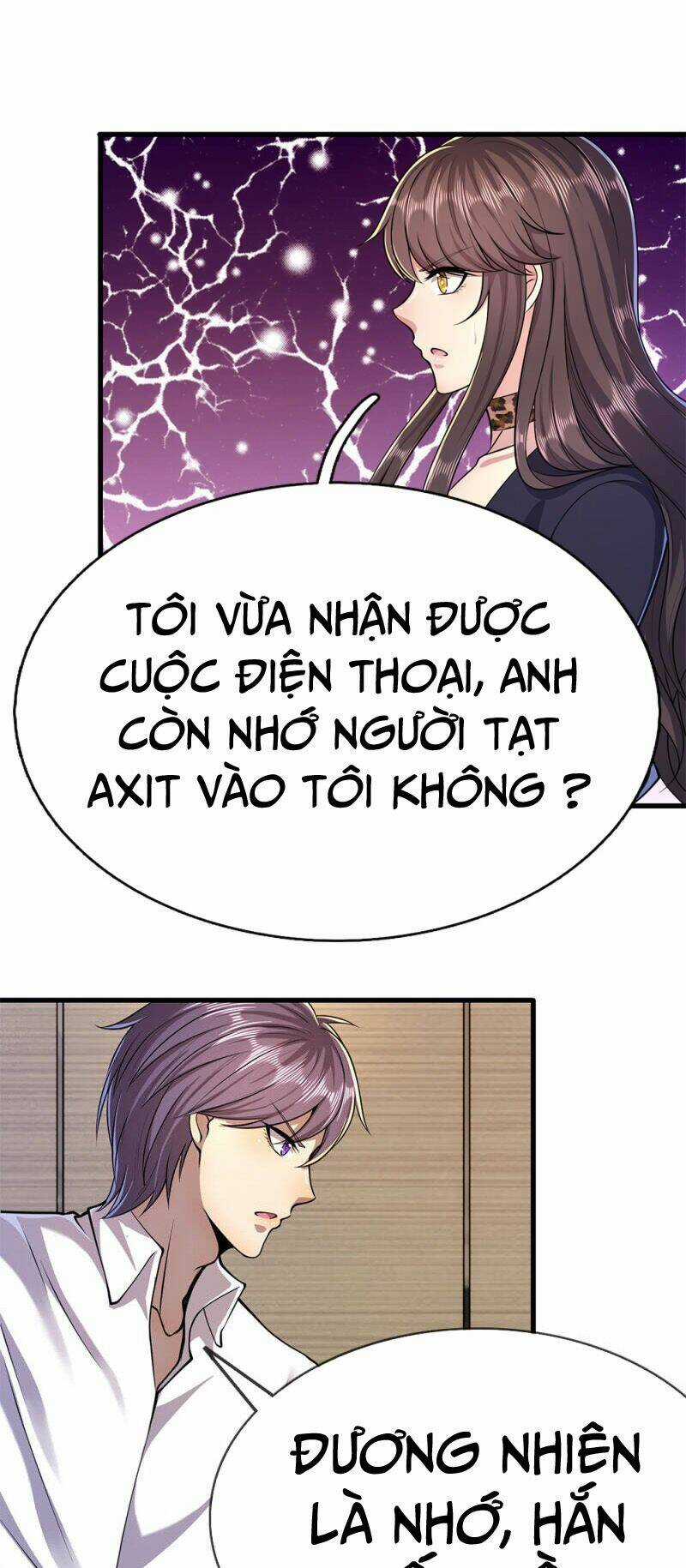 Y Võ Chí Tôn - Chapter 157 - Trang 1