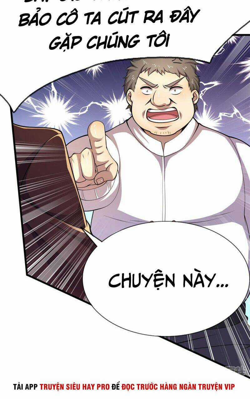 Y Võ Chí Tôn - Chapter 157 - Trang 12
