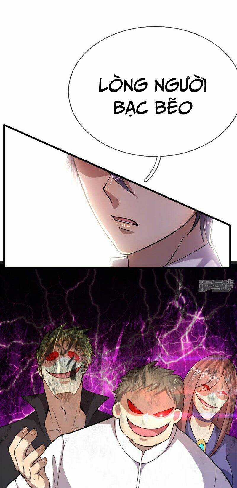 Y Võ Chí Tôn - Chapter 157 - Trang 13