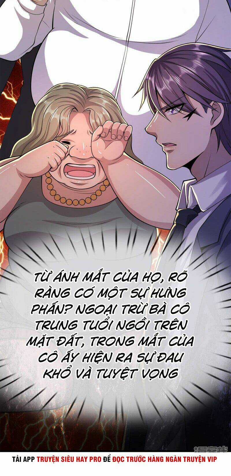 Y Võ Chí Tôn - Chapter 157 - Trang 14