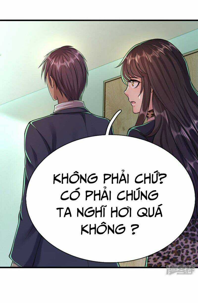 Y Võ Chí Tôn - Chapter 157 - Trang 17