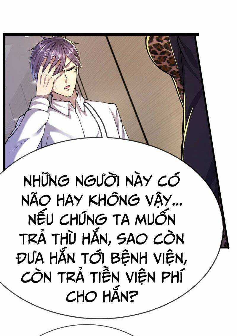 Y Võ Chí Tôn - Chapter 157 - Trang 3