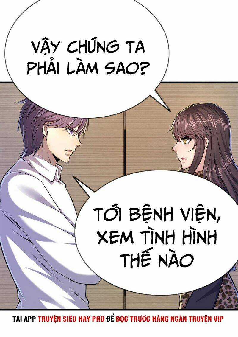 Y Võ Chí Tôn - Chapter 157 - Trang 4