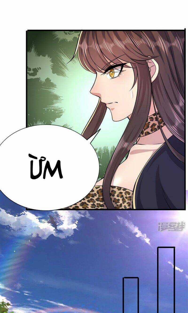 Y Võ Chí Tôn - Chapter 157 - Trang 5