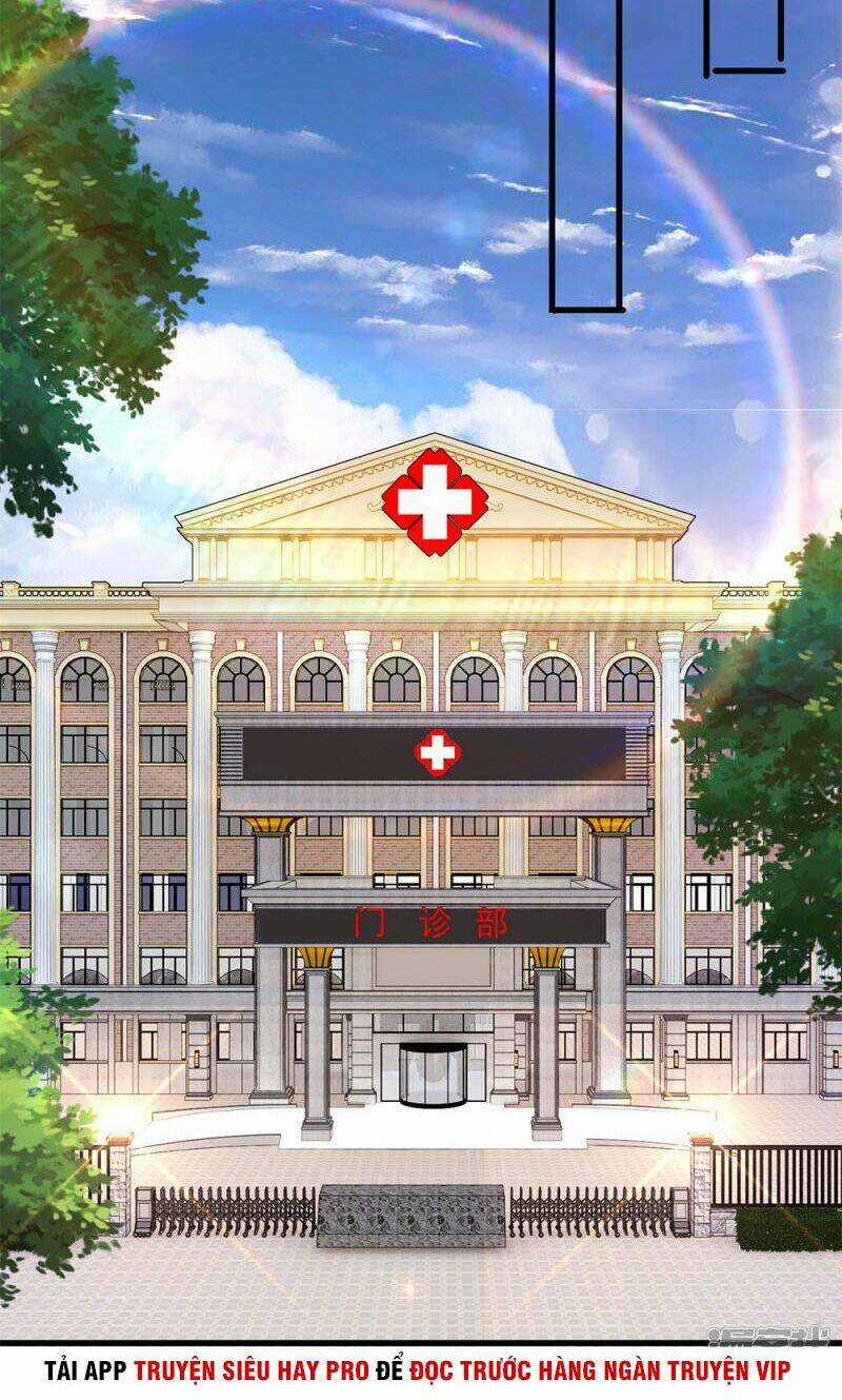 Y Võ Chí Tôn - Chapter 157 - Trang 6